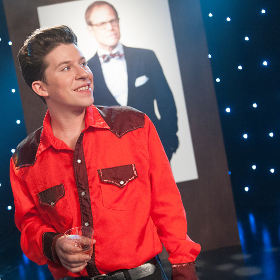 Justin Warner Wins Food Network Star Justin Warner Wins Food Network Star