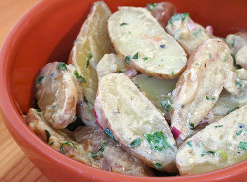 Classic Potato Salad Classic Potato Salad