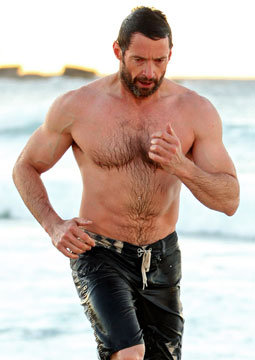 Hugh Jackman Hugh Jackman