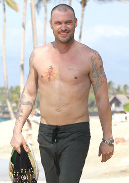 Brian Austin Green Brian Austin Green