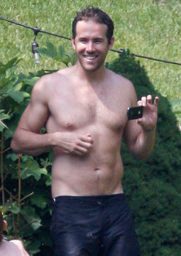 Shirtless Gallery Shirtless Gallery
