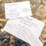 7 Ways to Save on Wedding Invitations and Stationery