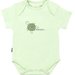 Kushies Organic Short Sleeve Bodysuit ($15)