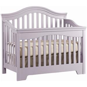 Built to Grow Bravo Crib ($999) Built to Grow Bravo Crib ($999)