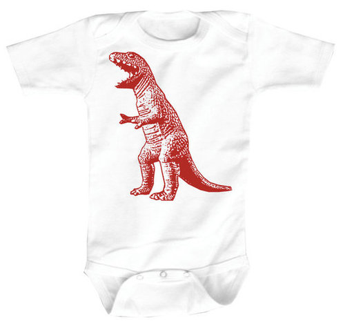 Trex Dinosaur ($16) Trex Dinosaur ($16)