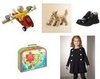 A Few of Lil's Favorite Things: November
