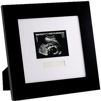 Pimp Your Crib: Ultrasound Picture Frame  