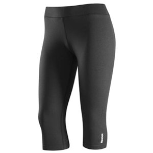 Flex Seamless Capri Flex Seamless Capri