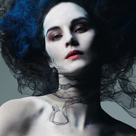 Downton Abbey Actors Star on Love Magazine Issue 8 Covers Downton Abbey Actors Star on Love Magazine Issue 8 Covers