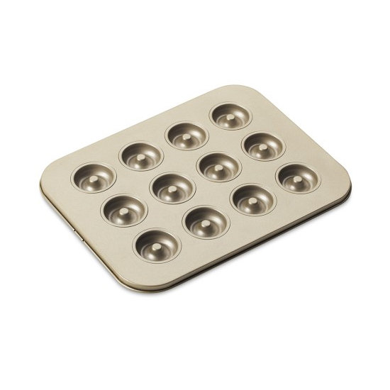 Mini Doughnut Pan Mini Doughnut Pan