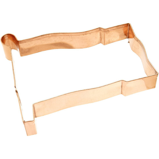 Flag Cookie Cutter