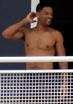 Will Smith Will Smith