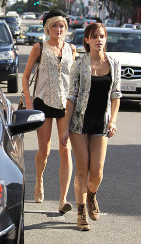 How to Wear Cutoffs How to Wear Cutoffs