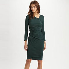 Saks First Look: