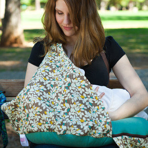 Classic Breastfeeding Covers