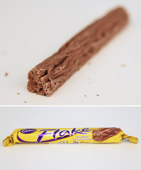 Flake Flake