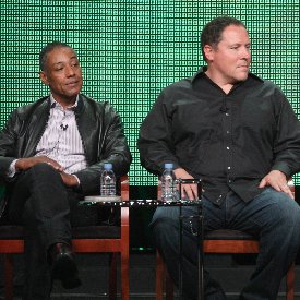 Revolution TV Show TCA Panel