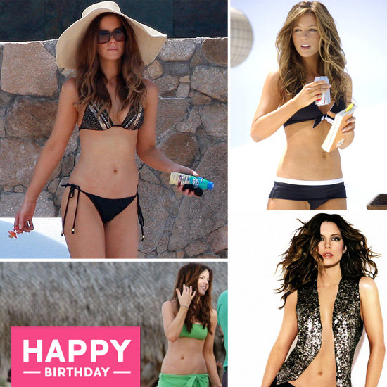 Happy Birthday Kate Beckinsale — Celebrate With Her Hottest Pics! Happy Birthday Kate Beckinsale — Celebrate With Her Hottest Pics!