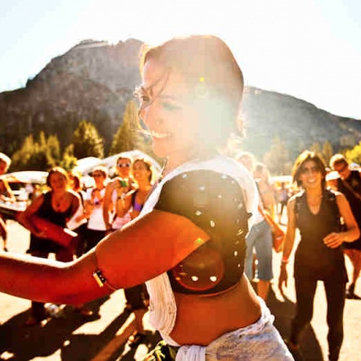 Wanderlust 2012 Musical Acts Playlist