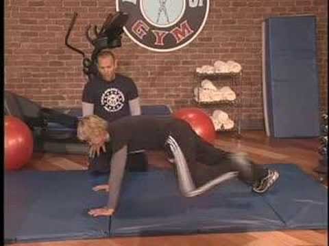 Countdown to the Oscars: Get Fit with Ellen and Bob