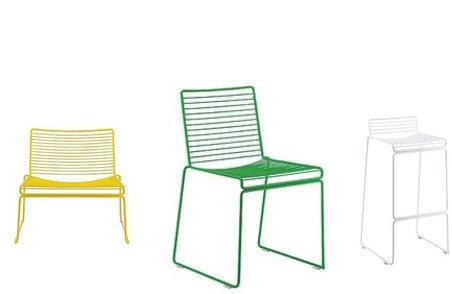 Eco Chic: Hee Seating