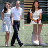 Kate Middleton Playing Sports
