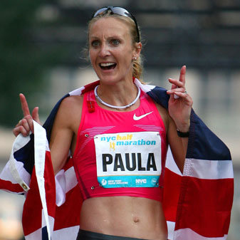 Moms Abound at the 2012 Olympic Games 