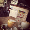 Healthiest Items at a Coffee Shop