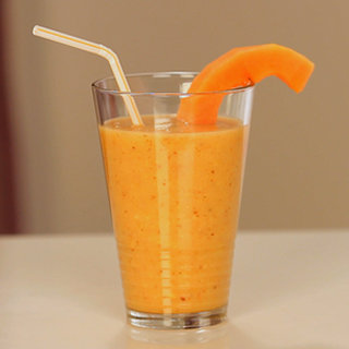 Smoothie Recipes For Workouts and Detox