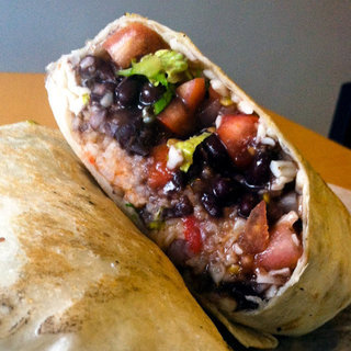 How to Order Vegan Mexican Food