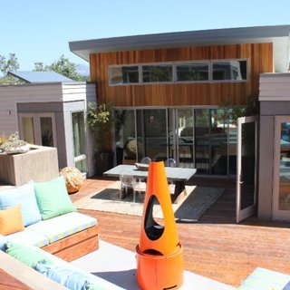 Sunset Idea House 2012 Healdsburg, CA