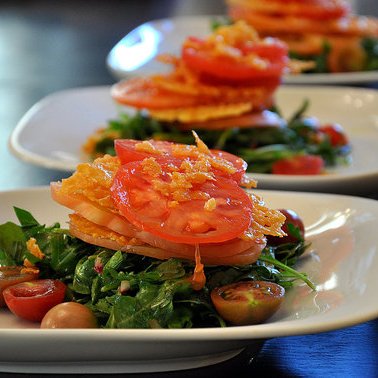 Dinner Recipes With Tomatoes