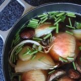 Homemade Vegetable Stock Recipe Homemade Vegetable Stock Recipe