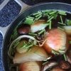 Homemade Vegetable Stock Recipe