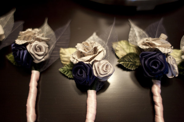 Make Your Own Flowers Make Your Own Flowers