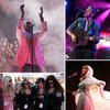 Splendour in the Grass Pictures Through the Years