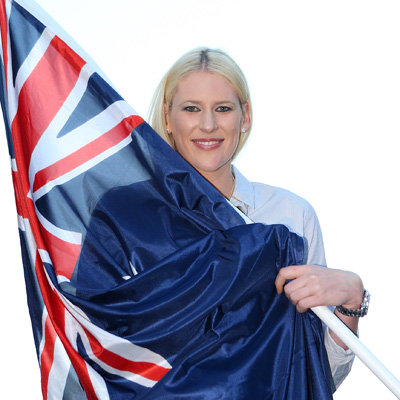 Are You Going to Watch the 2012 London Olympics Opening Ceremony 5:30 a.m. Australian Time?