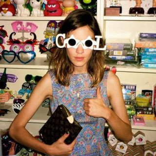 Candid Celebrity Pictures From Jennifer Hawkins, Jess Hart, Alexa Chung and More