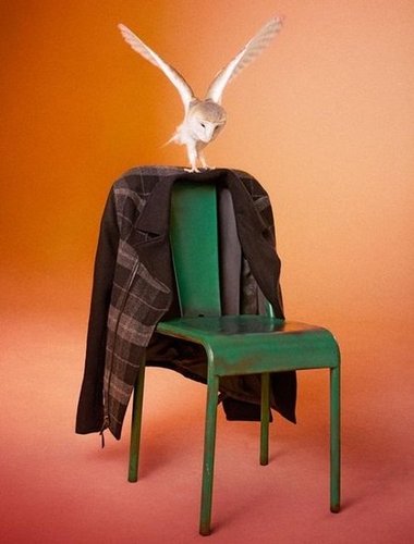 Edun Fall 2012 Ad Campaign Edun Fall 2012 Ad Campaign