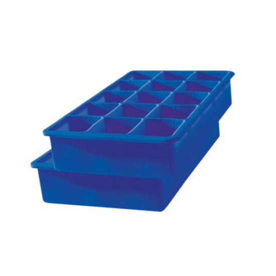 Standard Square Ice Cubes
