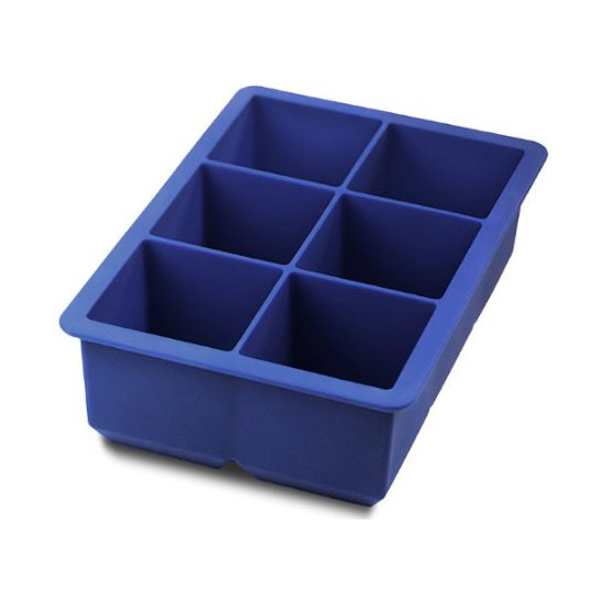 Large Ice Cubes