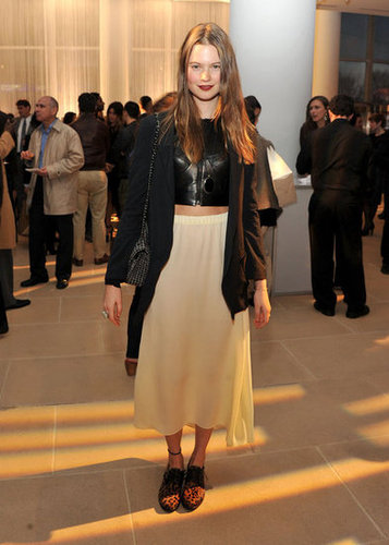 Behati Prinsloo Behati Prinsloo