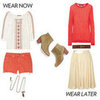 How to Wear Ankle Boots