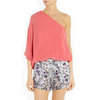 Best Draped Tops For Summer 2012