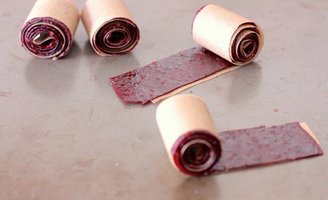 Fruit Rolls Fruit Rolls