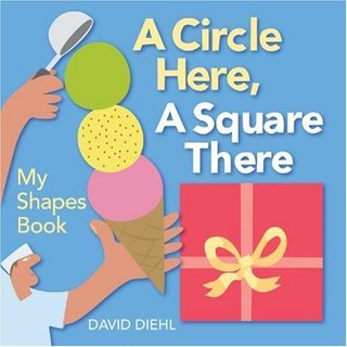 Fun Children's Books That Teach Shapes