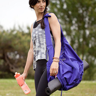 What to Pack in Your Gym Bag