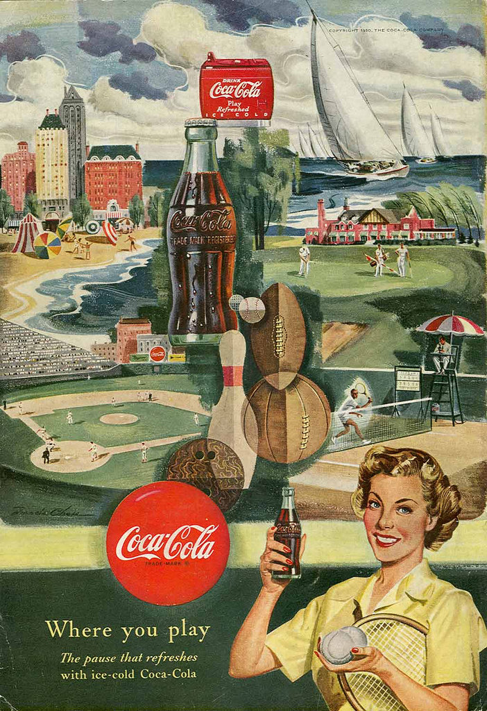 It's all about where you play and what you drink.
It's all about where you play and what you drink.