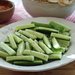 Cucumbers, Lime, and Pepper