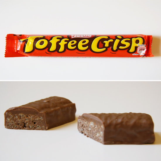 Toffee Crisp Toffee Crisp